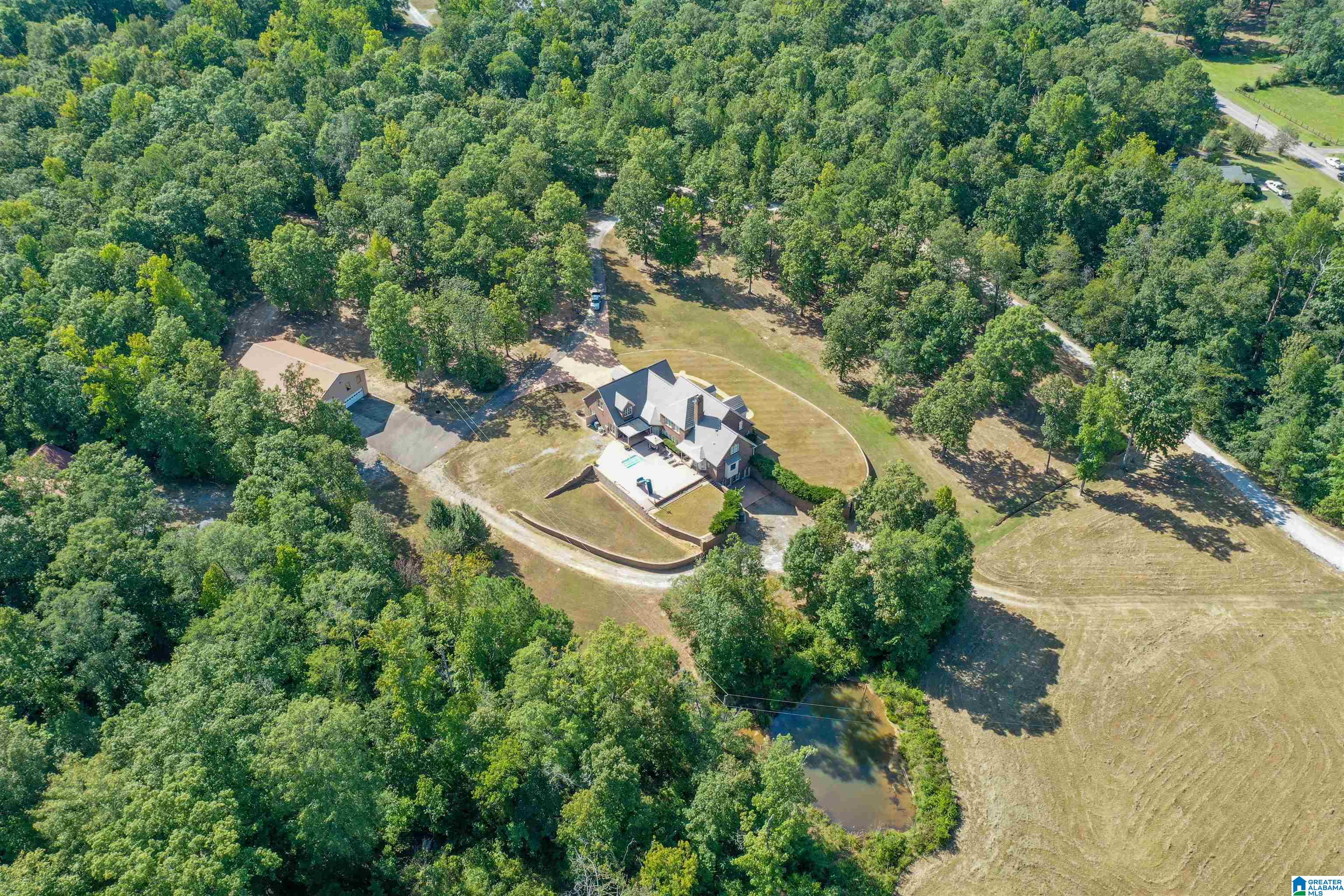 171 Sheep Crossing Calera, AL 35040 - Photo 74 of 76