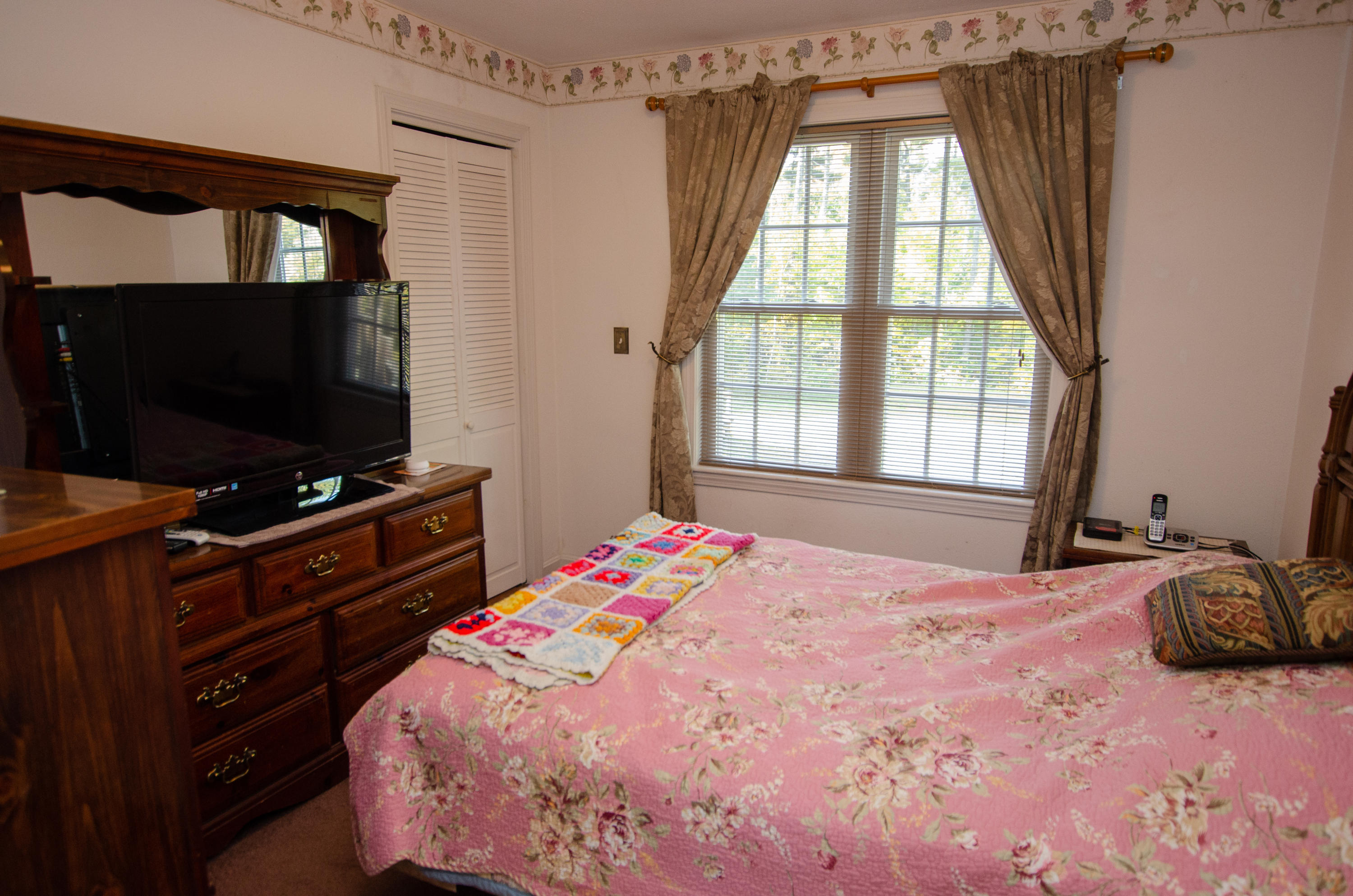 373 Bald Mountain Road Dedham, ME 04429 - Photo 15 of 23 Second Bedroom