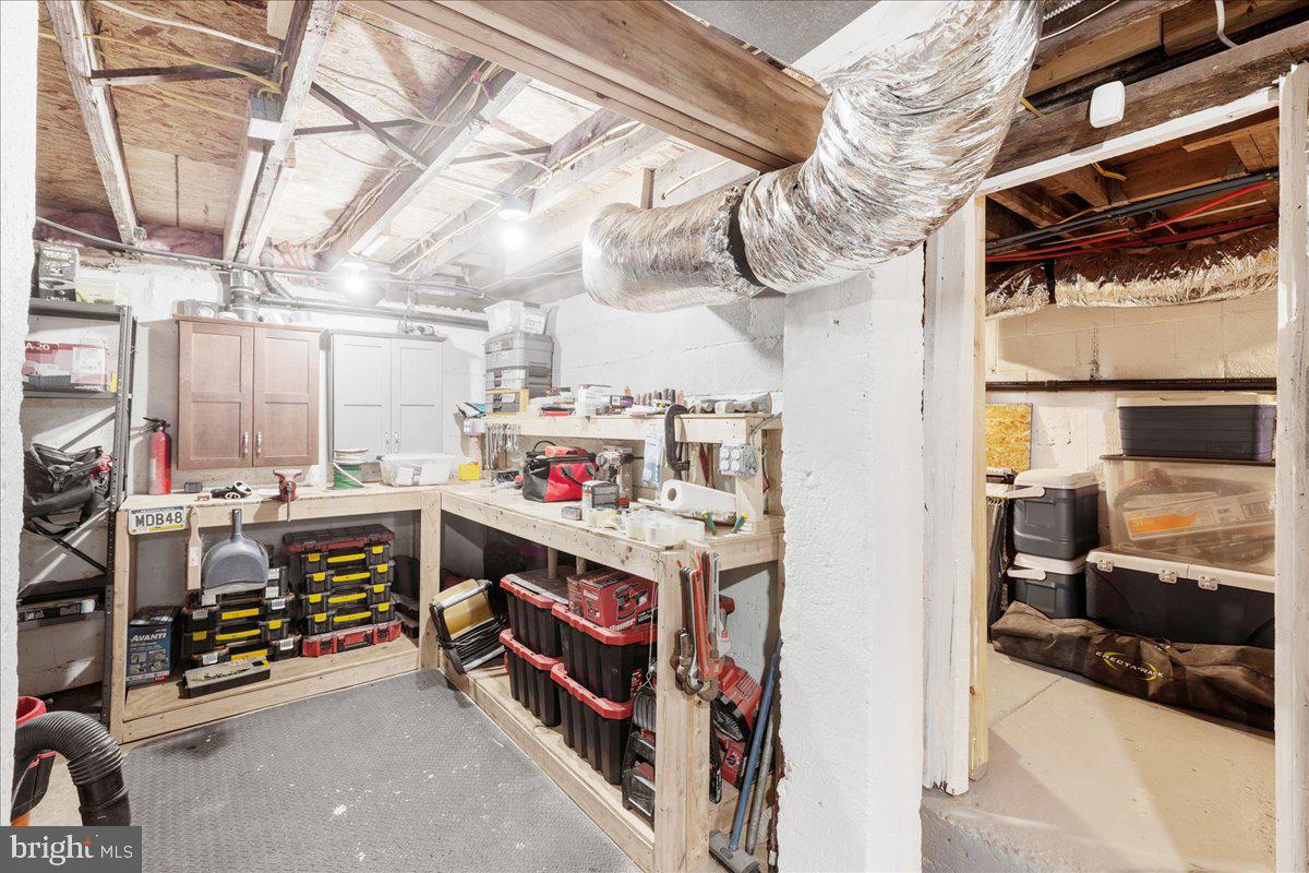 232 Garden Terrace Runnemede, NJ 08078 - Photo 21 of 27