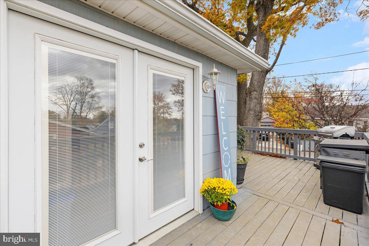 232 Garden Terrace Runnemede, NJ 08078 - Photo 22 of 27