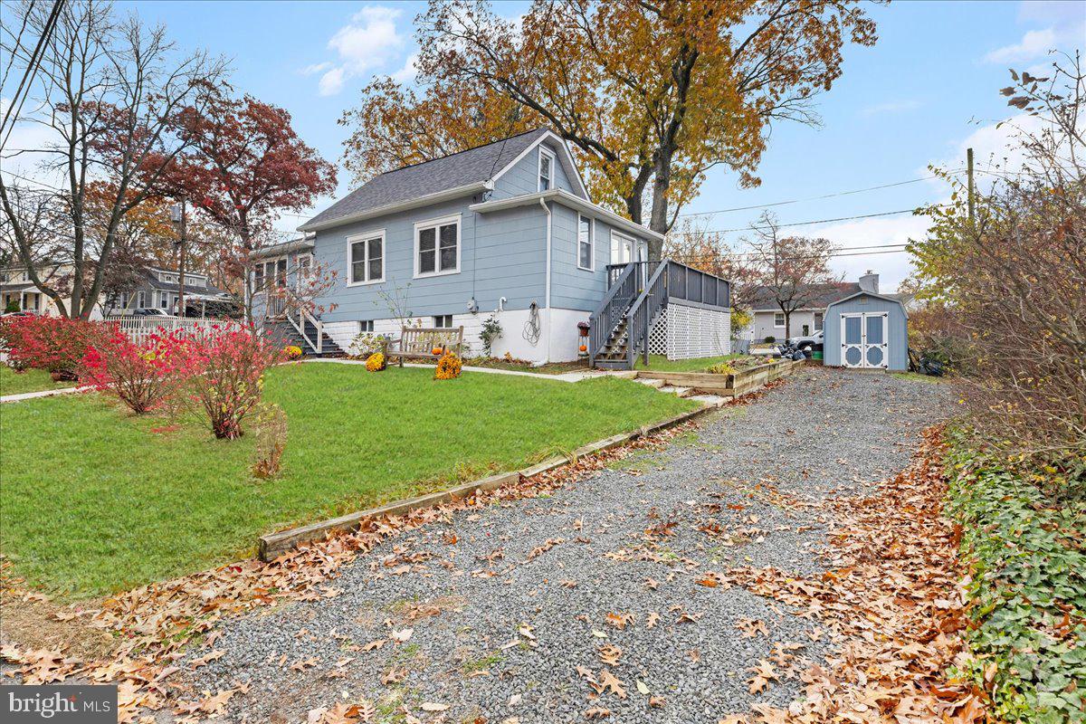 232 Garden Terrace Runnemede, NJ 08078 - Photo 3 of 27