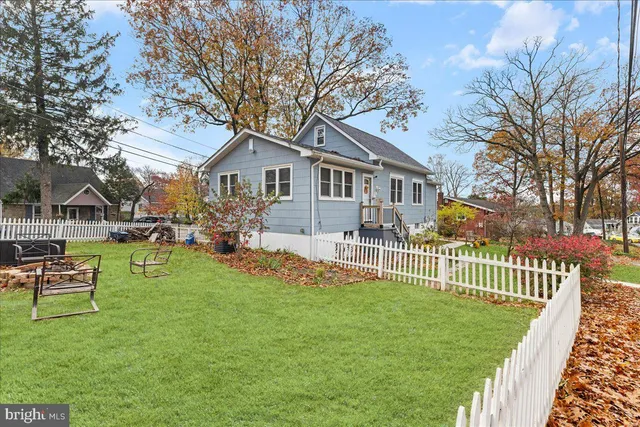 $375,000 | 232 Garden Terrace, Runnemede, NJ 08078