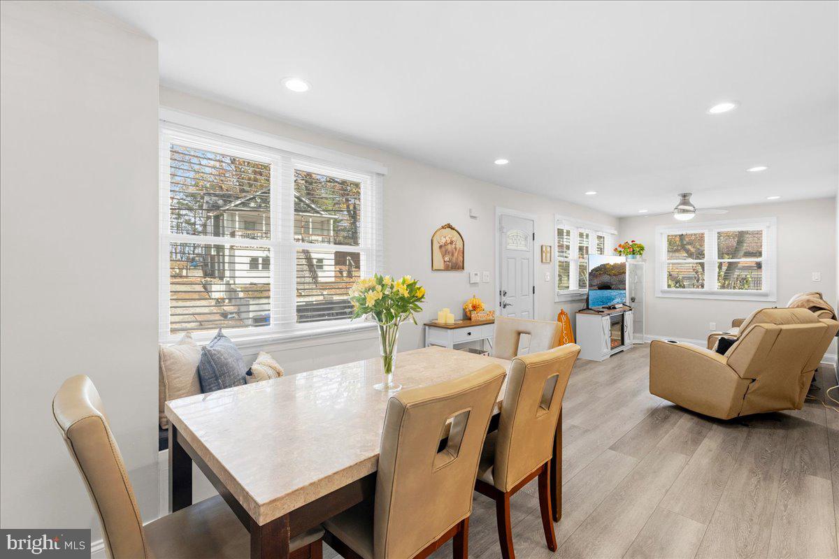 232 Garden Terrace Runnemede, NJ 08078 - Photo 8 of 27