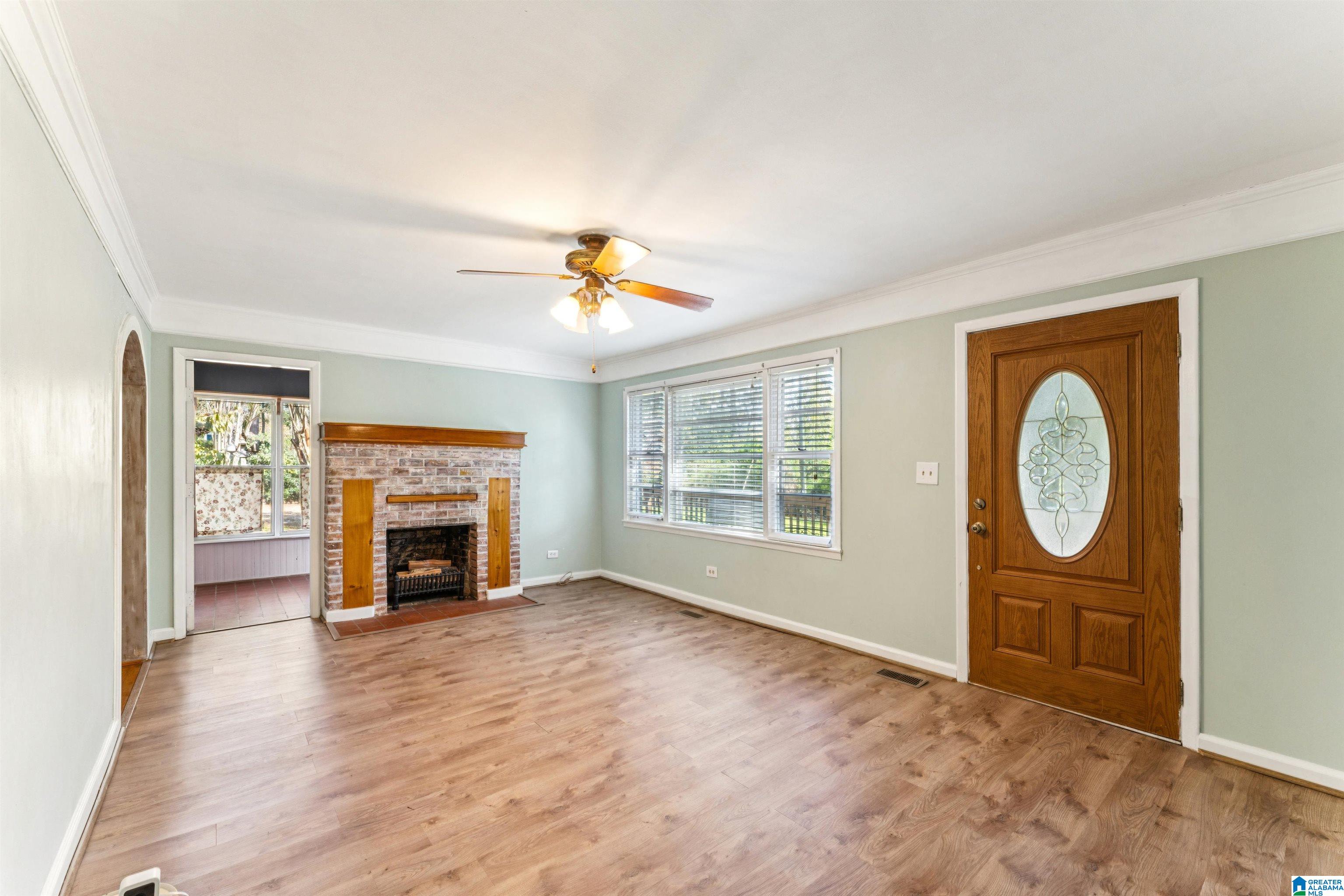 323 Highway 231 Vincent, AL 35178 - Photo 21 of 37