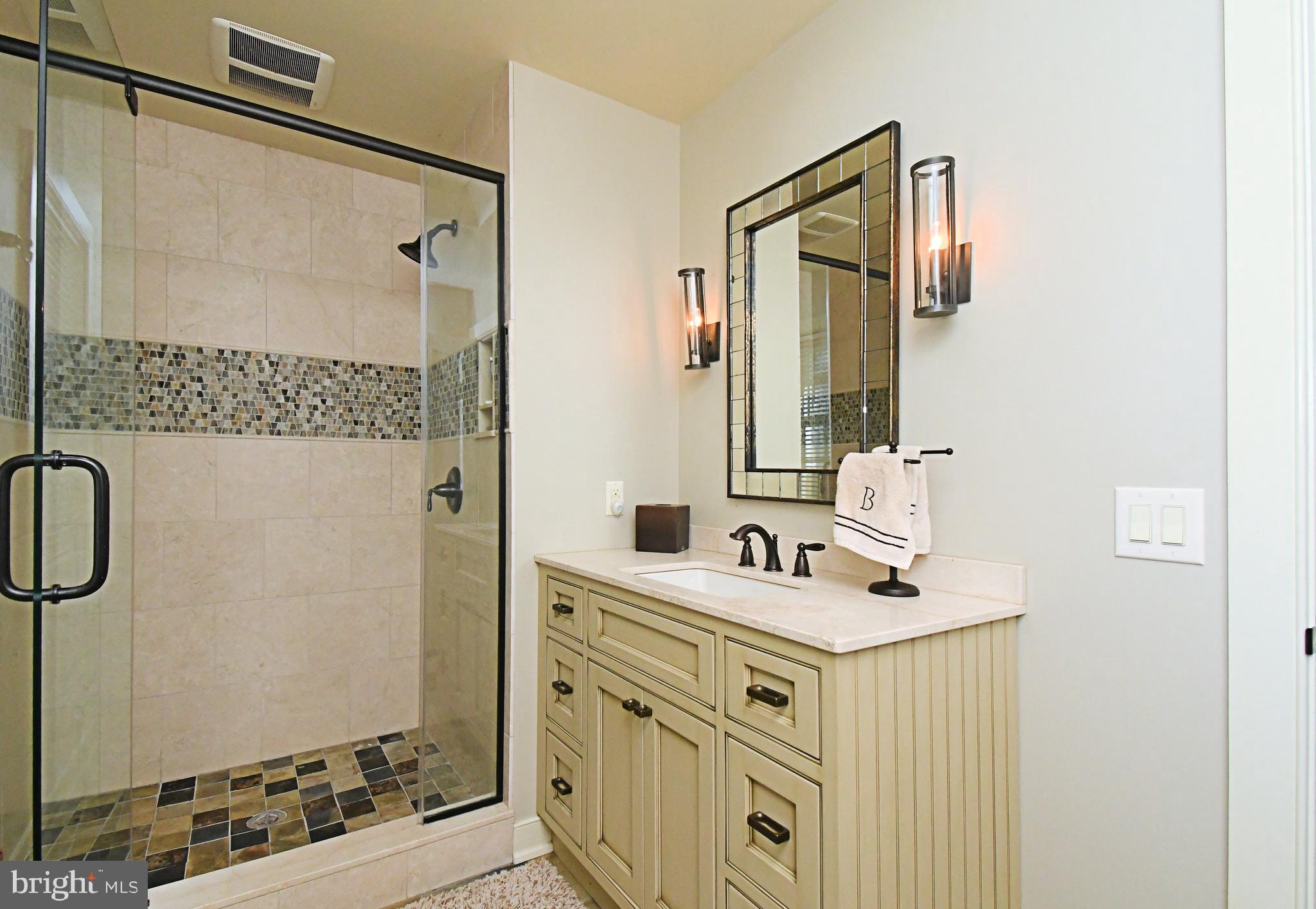 465 Pineville Road Newtown, PA 18940 - Photo 122 of 146 Guest House Bathroom