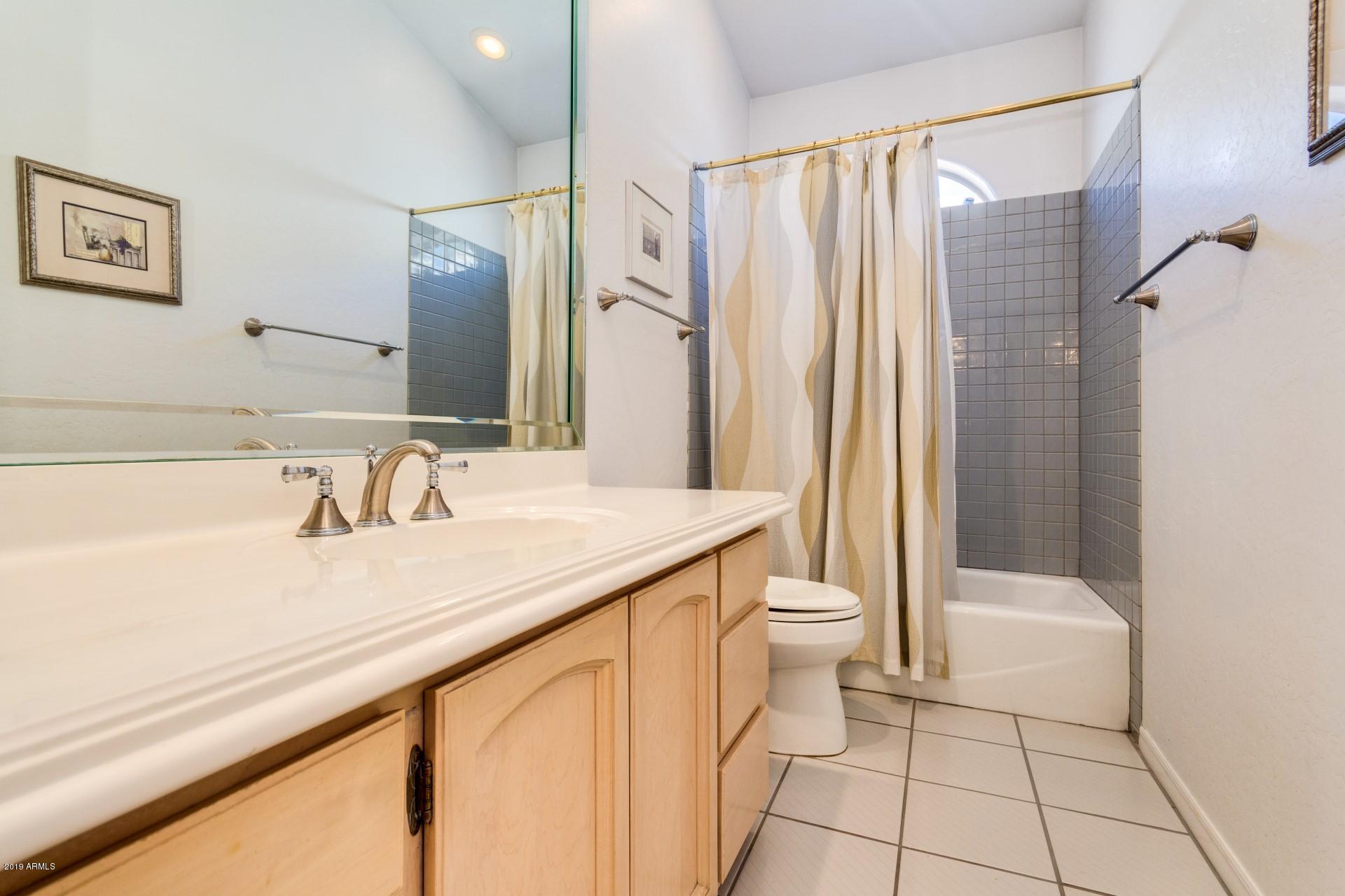 10110 East Doubletree Ranch Road Scottsdale, AZ 85258 - Photo 24 of 31 Gallery Image 24