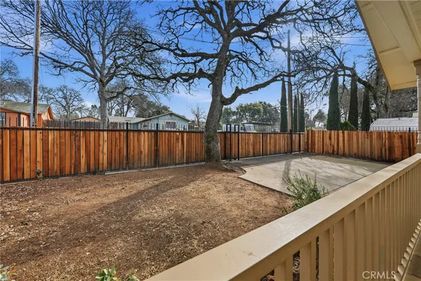 a view of a entryway door of the house