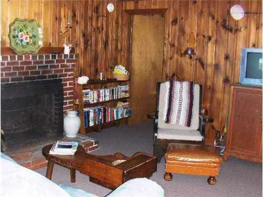 241 Cape Monday Road Harrison, ME 04040 - Photo 6 of 18 Living Room.