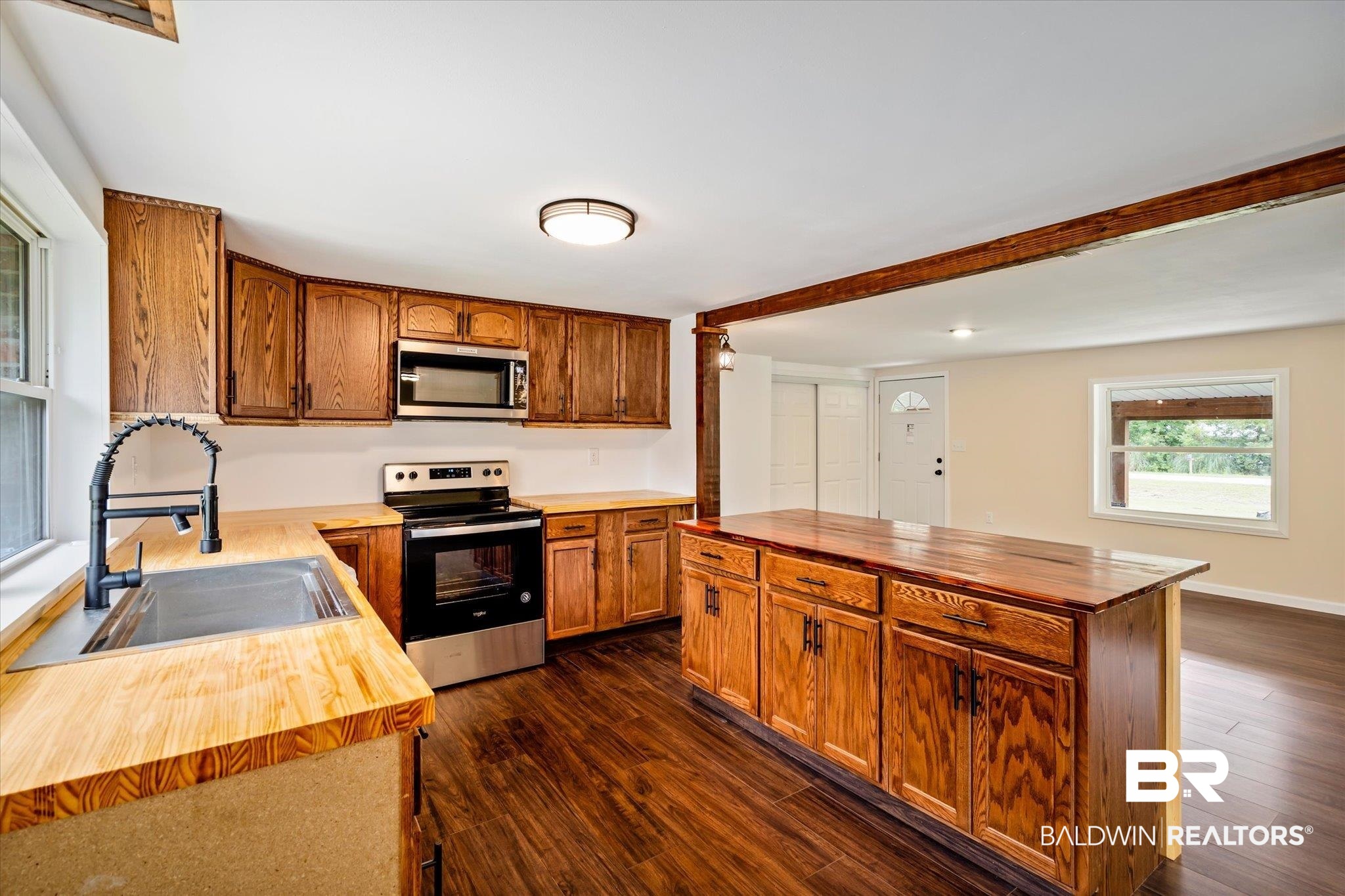 14340 Old Pascagoula Road Grand Bay, AL 36541 - Photo 8 of 43