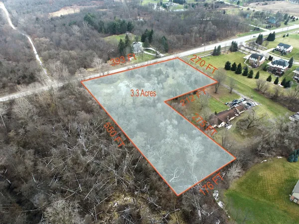 $595,000 | 27491 Pontiac Trail, South Lyon, MI 48178