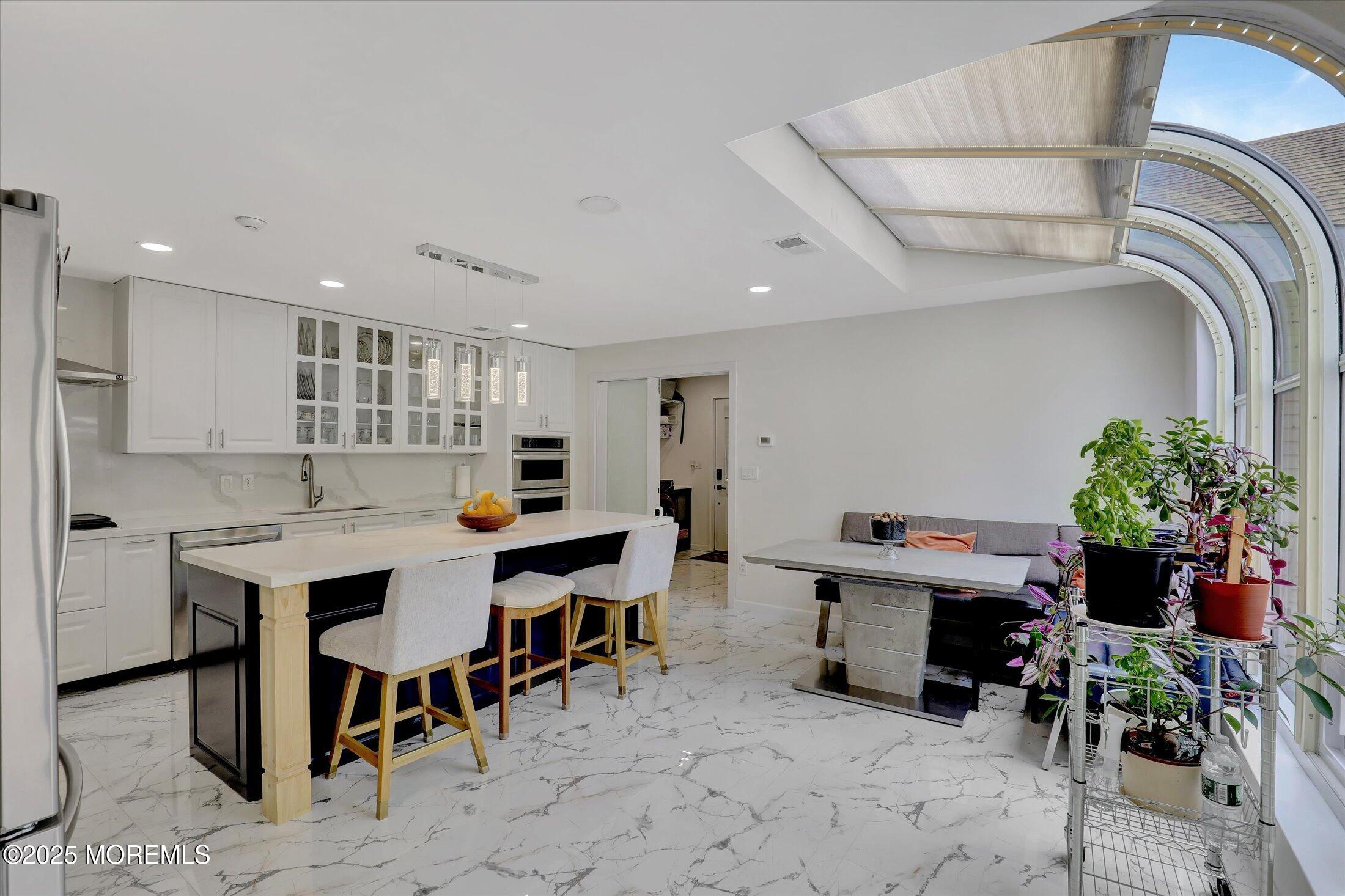75 Winthrop Road, Unit 75D Monroe Township, NJ 08831 - Photo 13 of 55 13-Kitchen