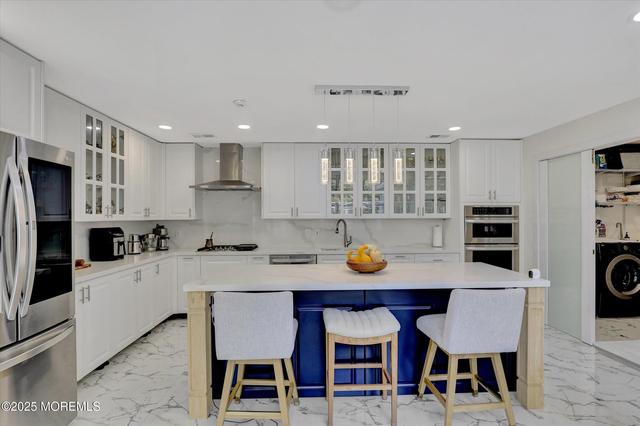 75 Winthrop Road, Unit 75D Monroe Township, NJ 08831 - Photo 14 of 55 14-Kitchen