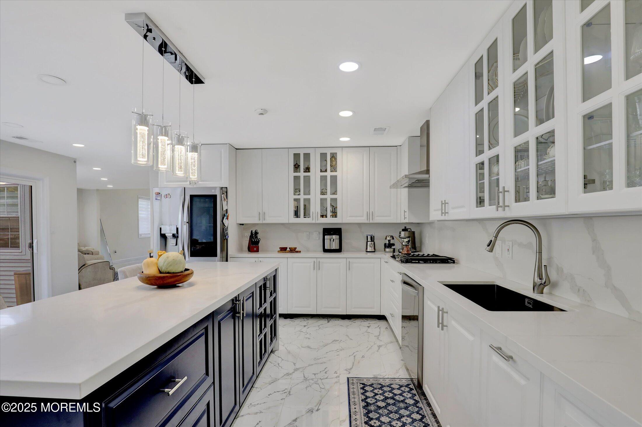 75 Winthrop Road, Unit 75D Monroe Township, NJ 08831 - Photo 15 of 55 15-Kitchen