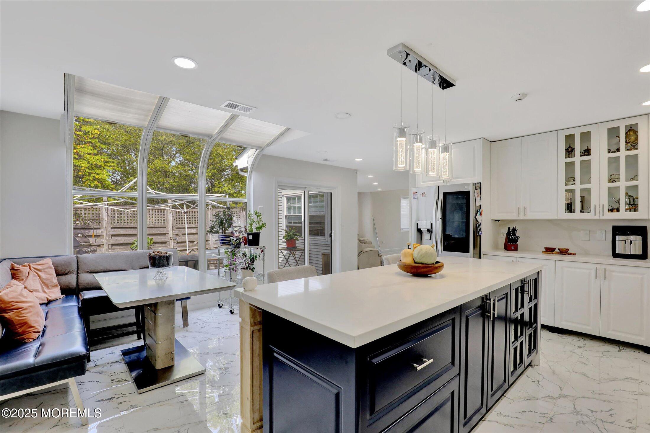 75 Winthrop Road, Unit 75D Monroe Township, NJ 08831 - Photo 16 of 55 16-Kitchen