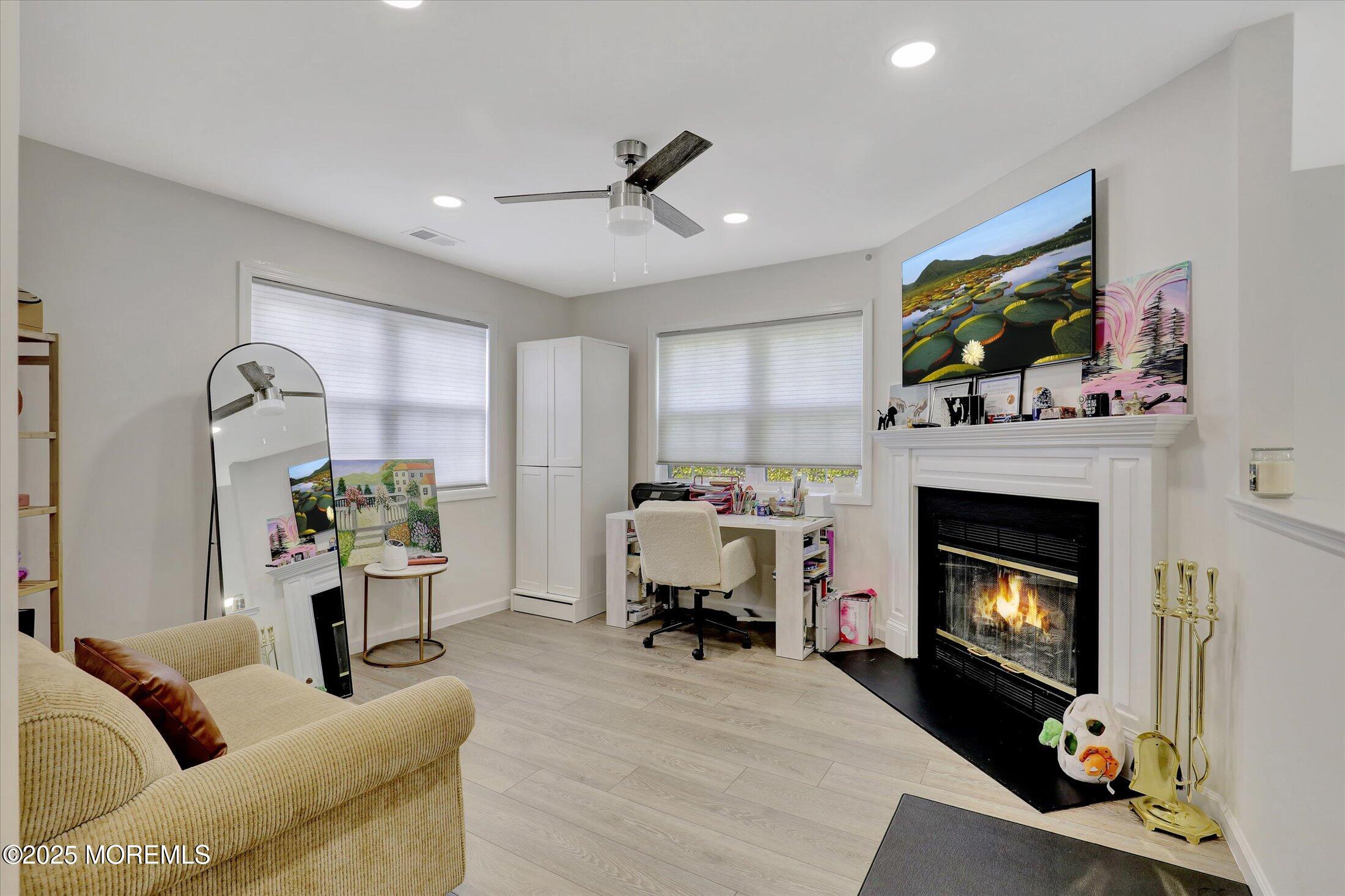 75 Winthrop Road, Unit 75D Monroe Township, NJ 08831 - Photo 28 of 55 28-Loft