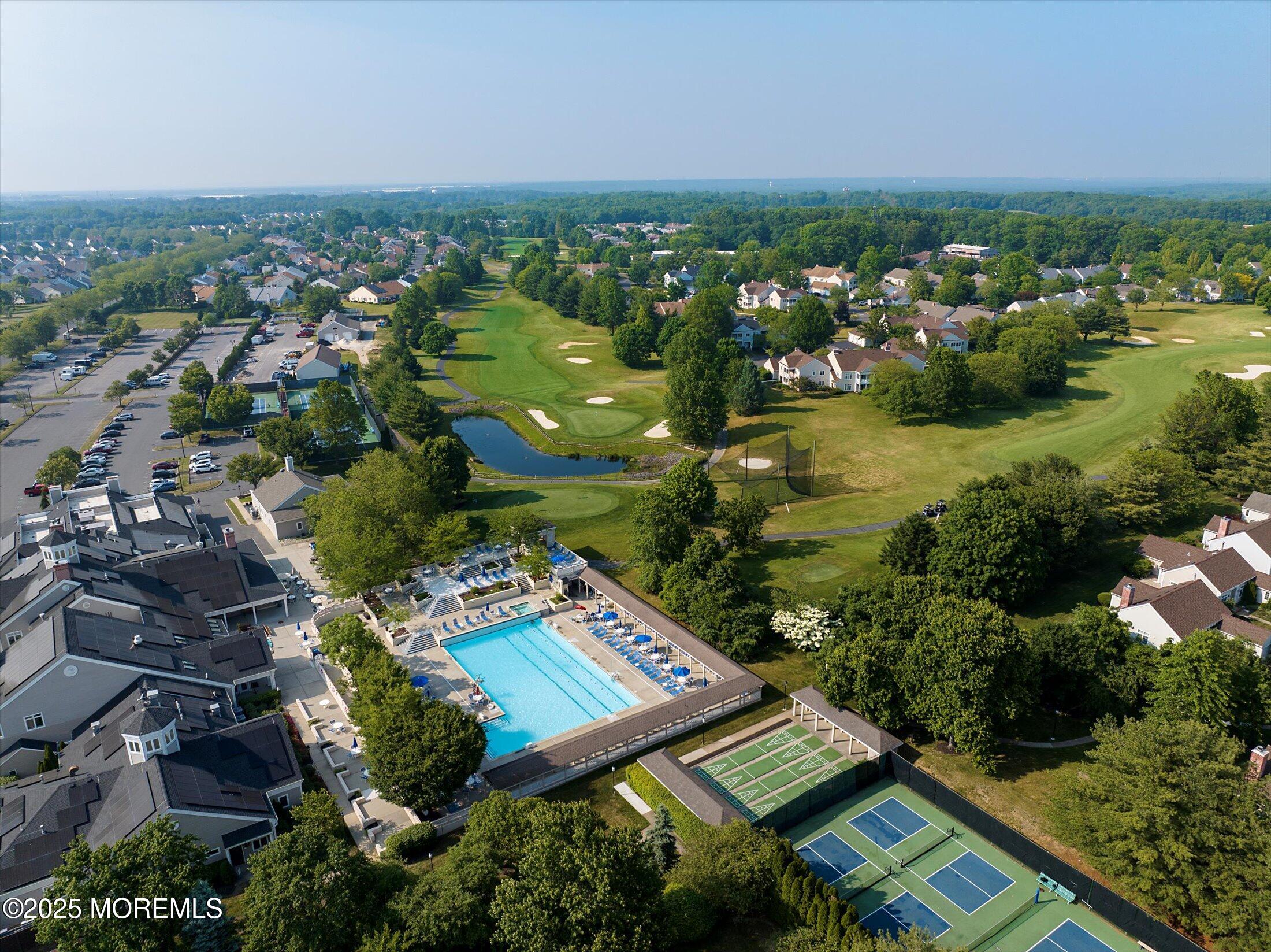 75 Winthrop Road, Unit 75D Monroe Township, NJ 08831 - Photo 41 of 55 41-Pool