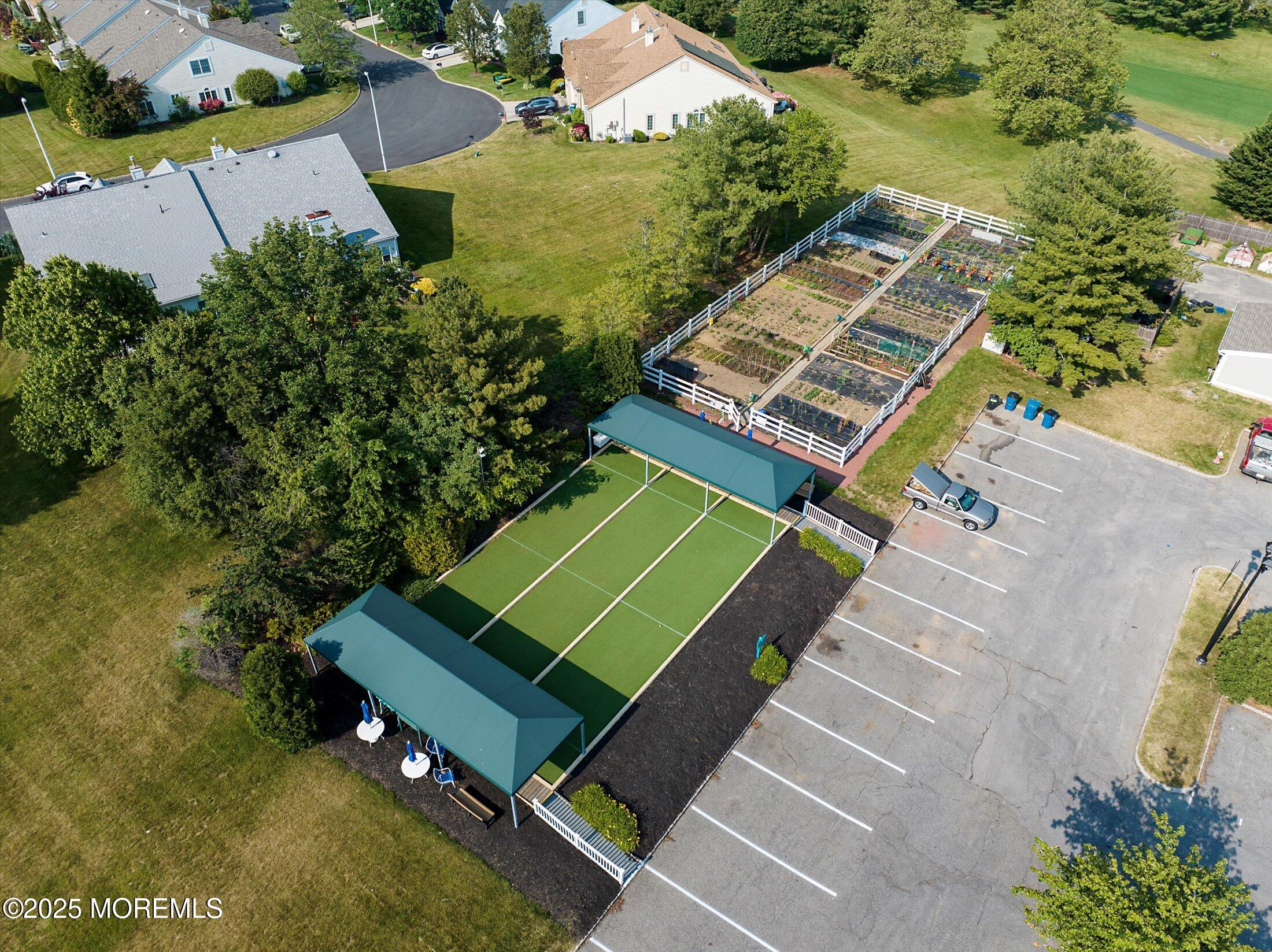 75 Winthrop Road, Unit 75D Monroe Township, NJ 08831 - Photo 46 of 55 46-Courts