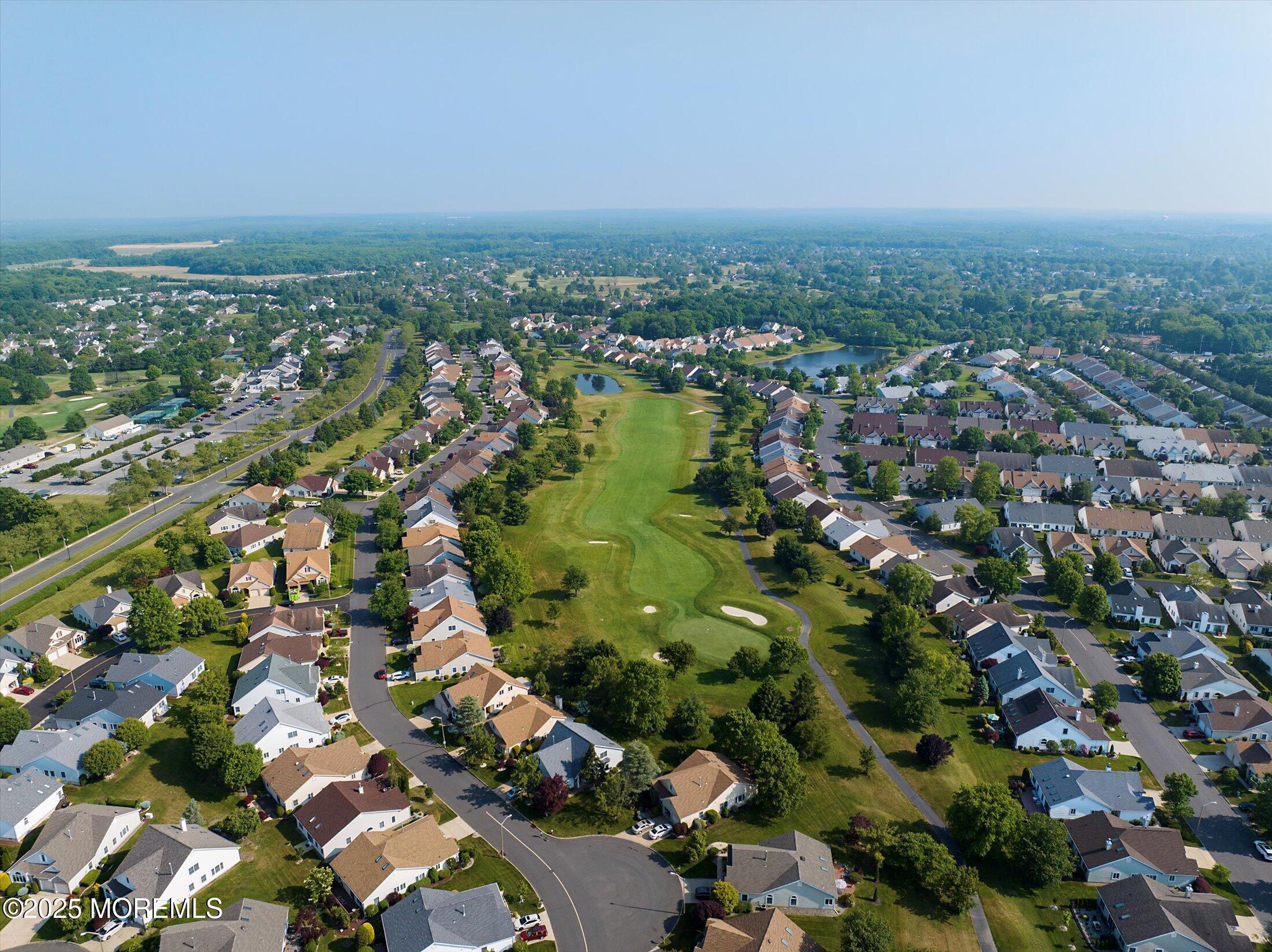 75 Winthrop Road, Unit 75D Monroe Township, NJ 08831 - Photo 48 of 55 48-Greenbriar