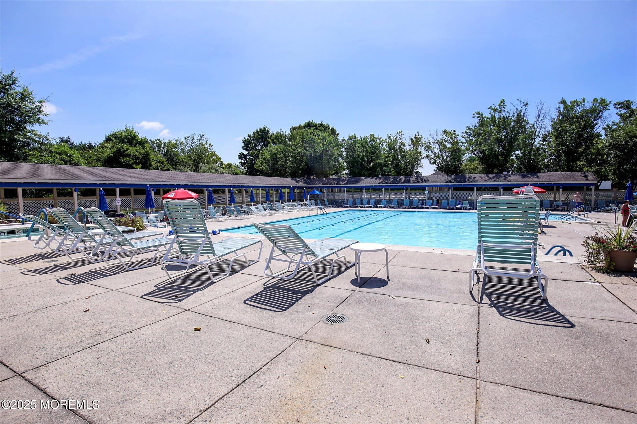 75 Winthrop Road, Unit 75D Monroe Township, NJ 08831 - Photo 52 of 55 53-Pool