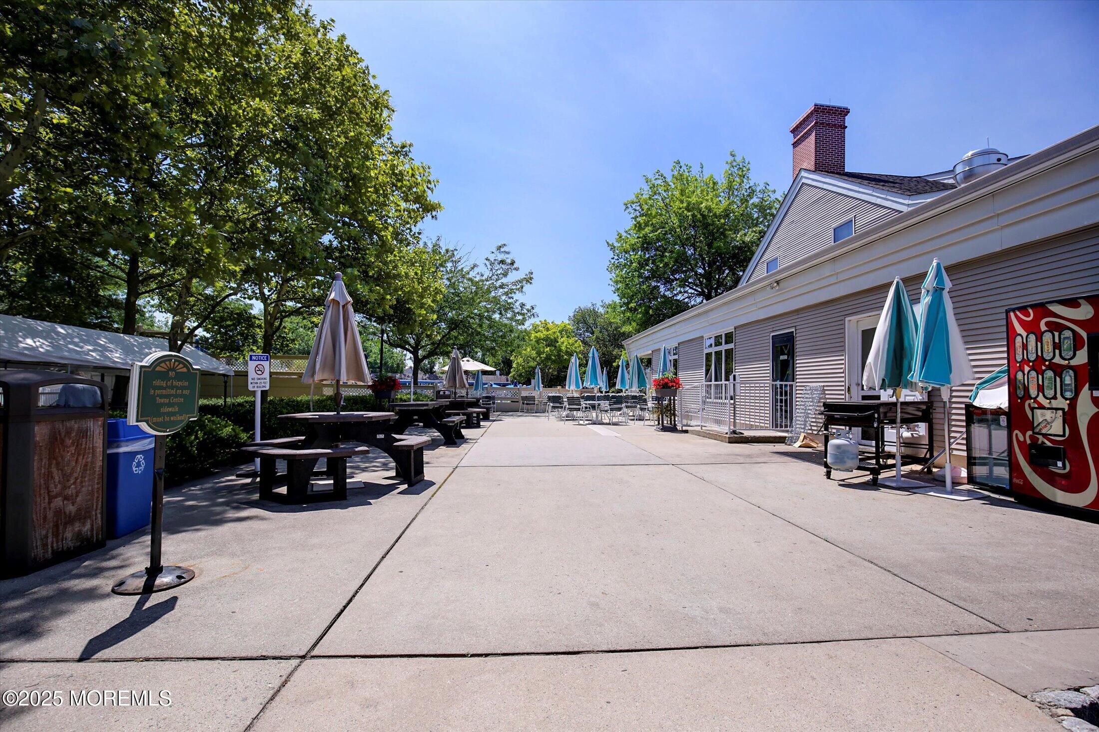 75 Winthrop Road, Unit 75D Monroe Township, NJ 08831 - Photo 54 of 55 55-Pool