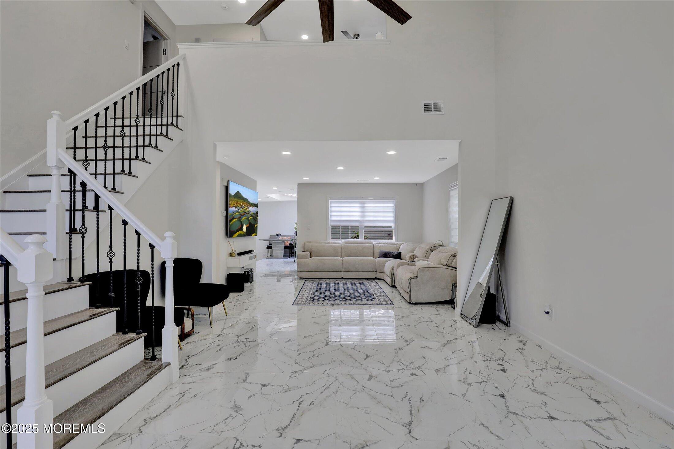 75 Winthrop Road, Unit 75D Monroe Township, NJ 08831 - Photo 6 of 55 06-Living Room