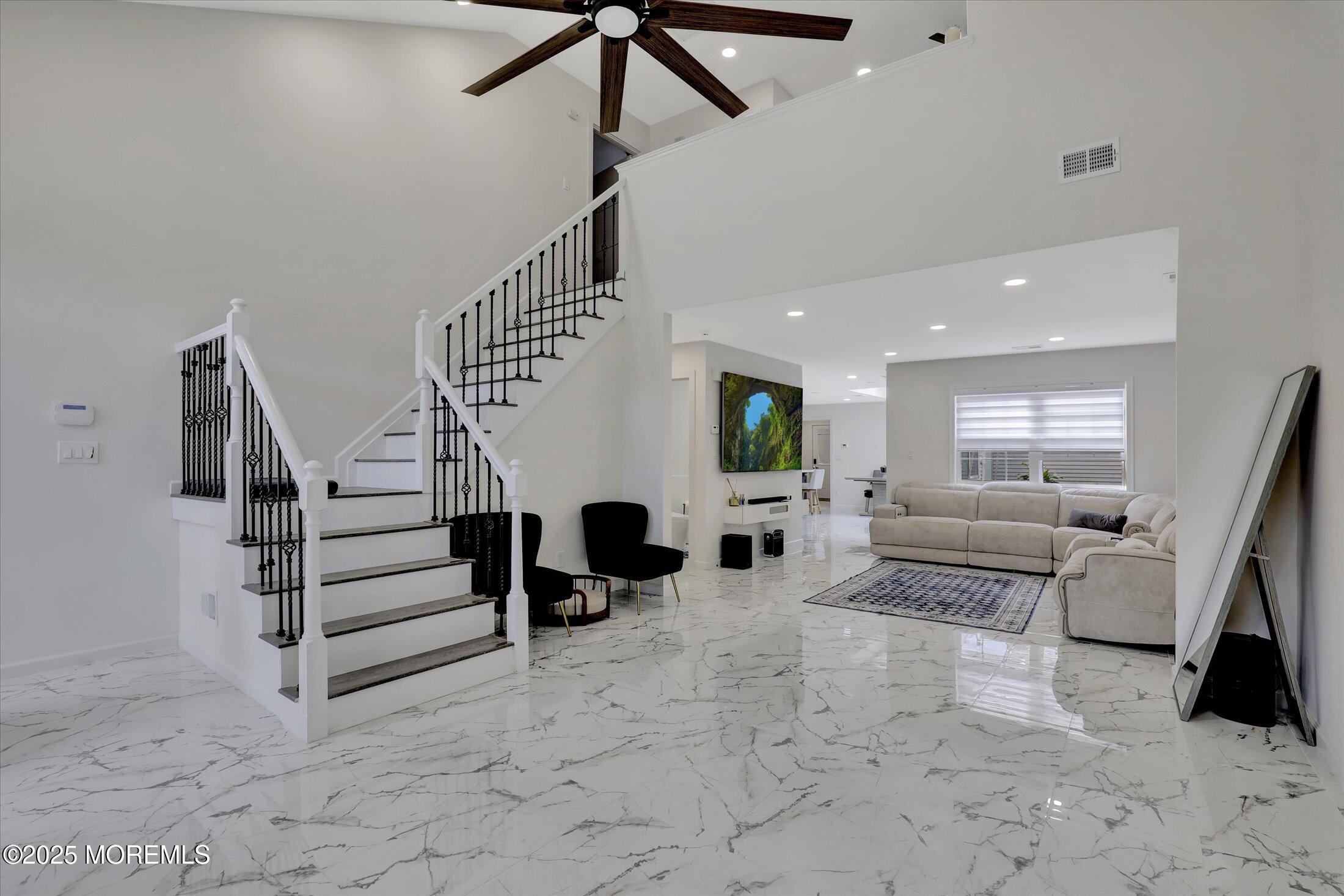 75 Winthrop Road, Unit 75D Monroe Township, NJ 08831 - Photo 8 of 55 08-Living Room
