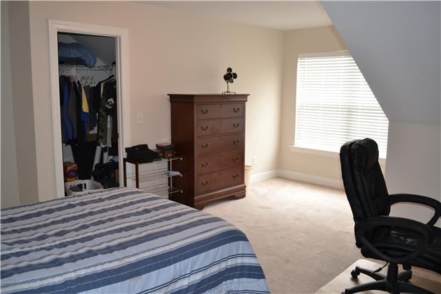 808 Renaissance Avenue Murfreesboro, TN 37129 - Photo 14 of 16 another view of 2nd master upstairs