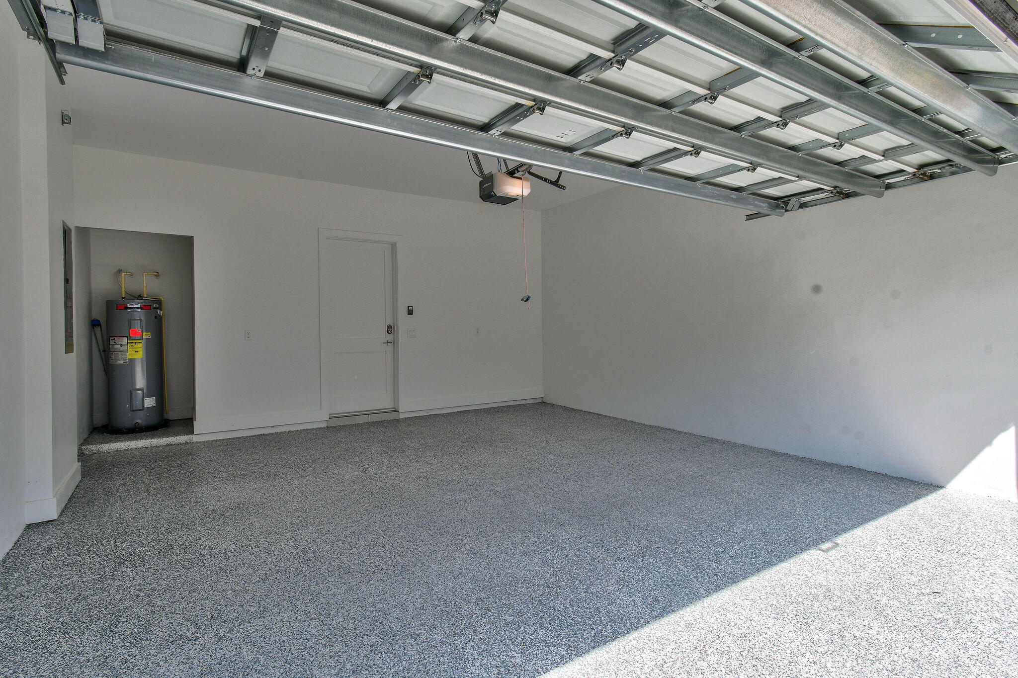 4707 Southeast Manatee Terrace Stuart, FL 34997 - Photo 46 of 68 a view of a room with racks on the wall