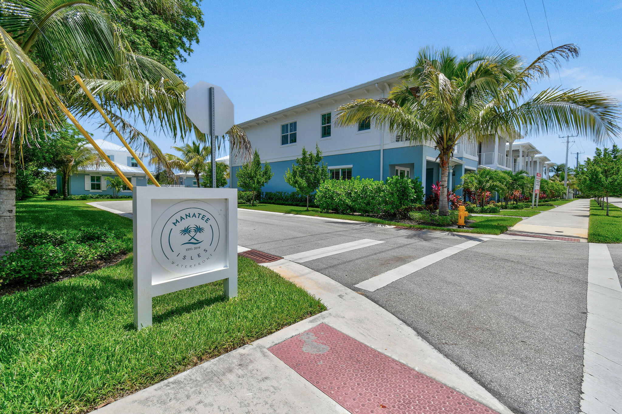 4707 Southeast Manatee Terrace Stuart, FL 34997 - Photo 62 of 68 ManateeIsles(1)