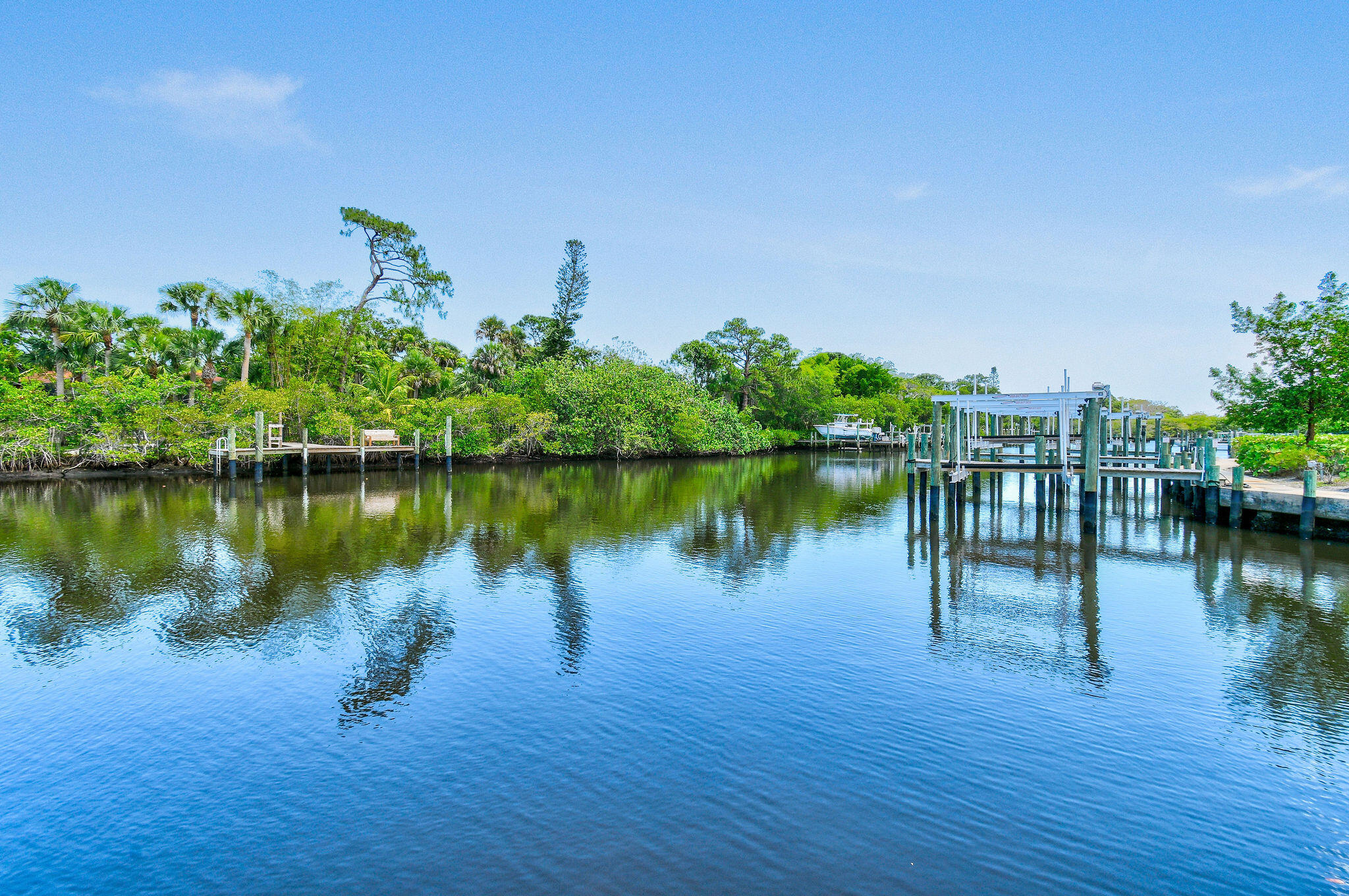 4707 Southeast Manatee Terrace Stuart, FL 34997 - Photo 68 of 68 ManateeIsles(14)