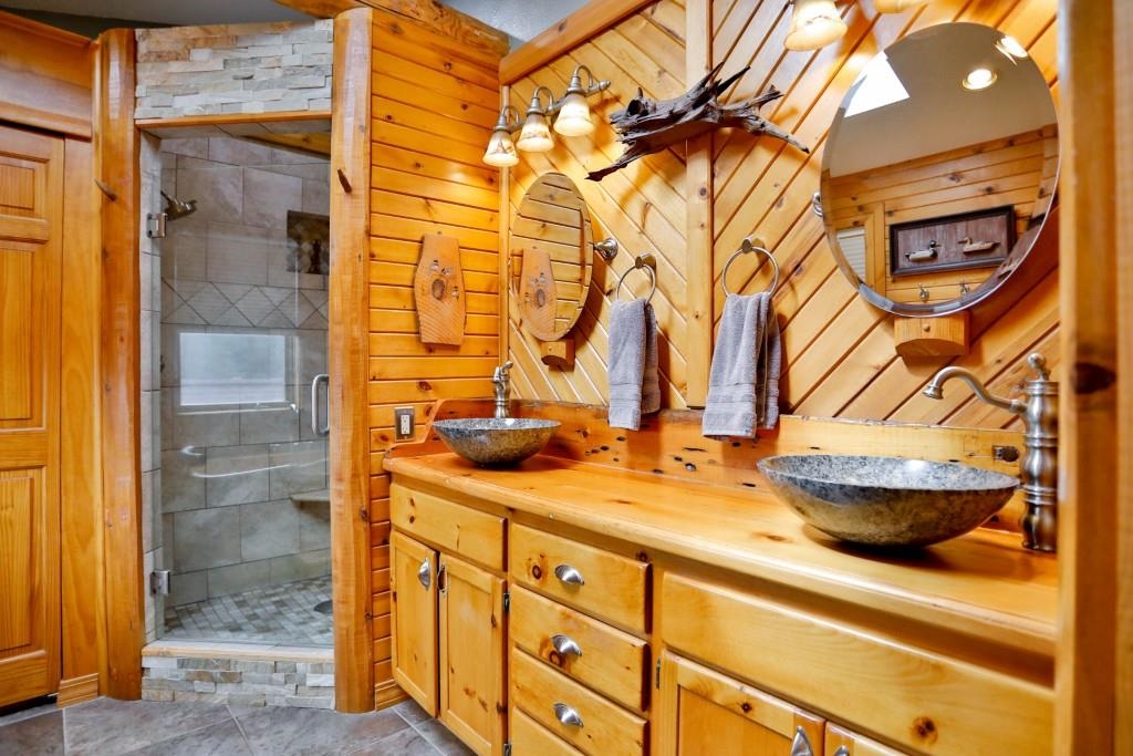 201670 Hidden Cove Lane Mosinee, WI 54455 - Photo 41 of 60