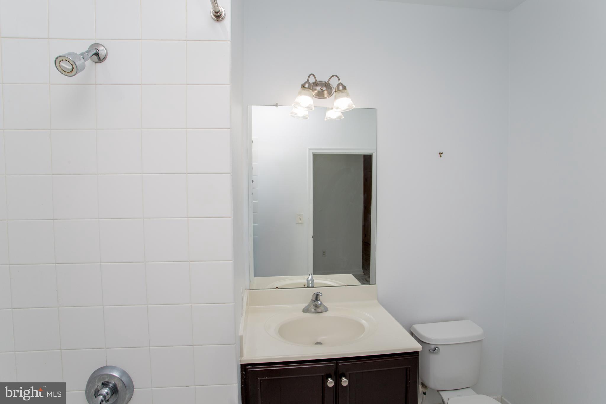 523 Carson Terrace Huntingdon Valley, PA 19006 - Photo 21 of 55 a bathroom with a sink vanity and toilet