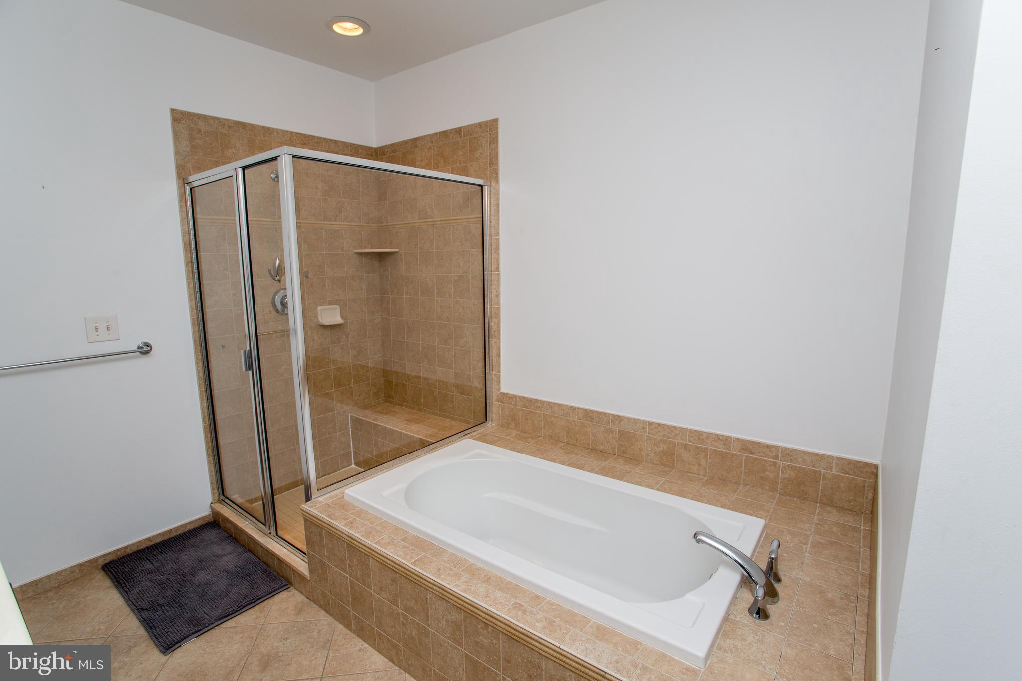 523 Carson Terrace Huntingdon Valley, PA 19006 - Photo 49 of 55 a bathroom with a bathtub
