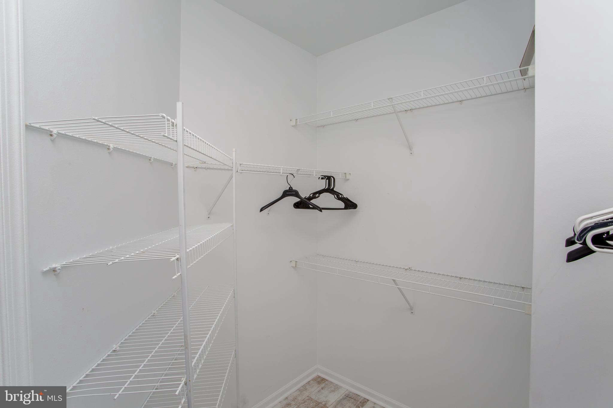 523 Carson Terrace Huntingdon Valley, PA 19006 - Photo 53 of 55 a view of a room with racks on the wall