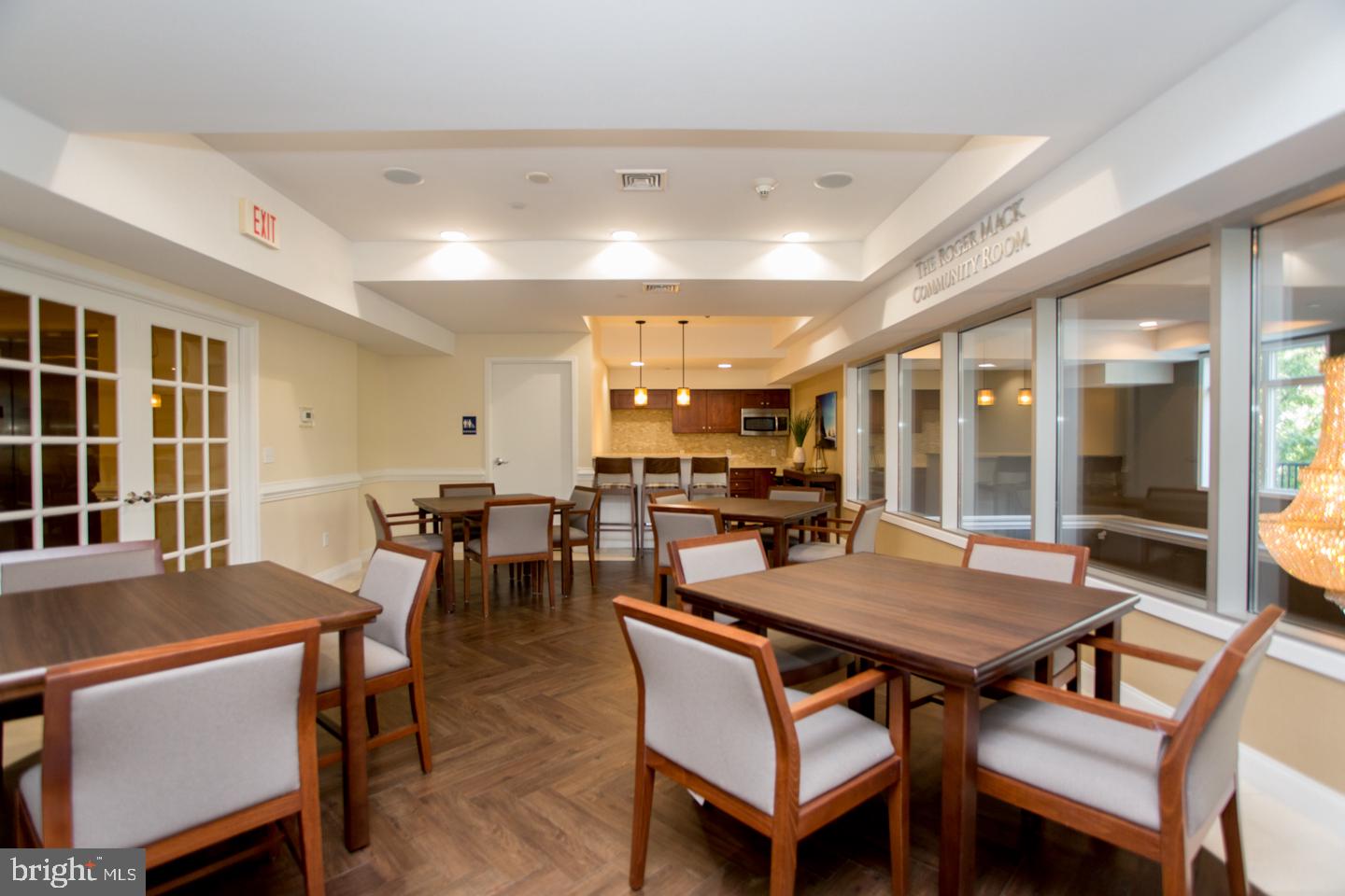 523 Carson Terrace Huntingdon Valley, PA 19006 - Photo 7 of 55 a view of a dining room with furniture