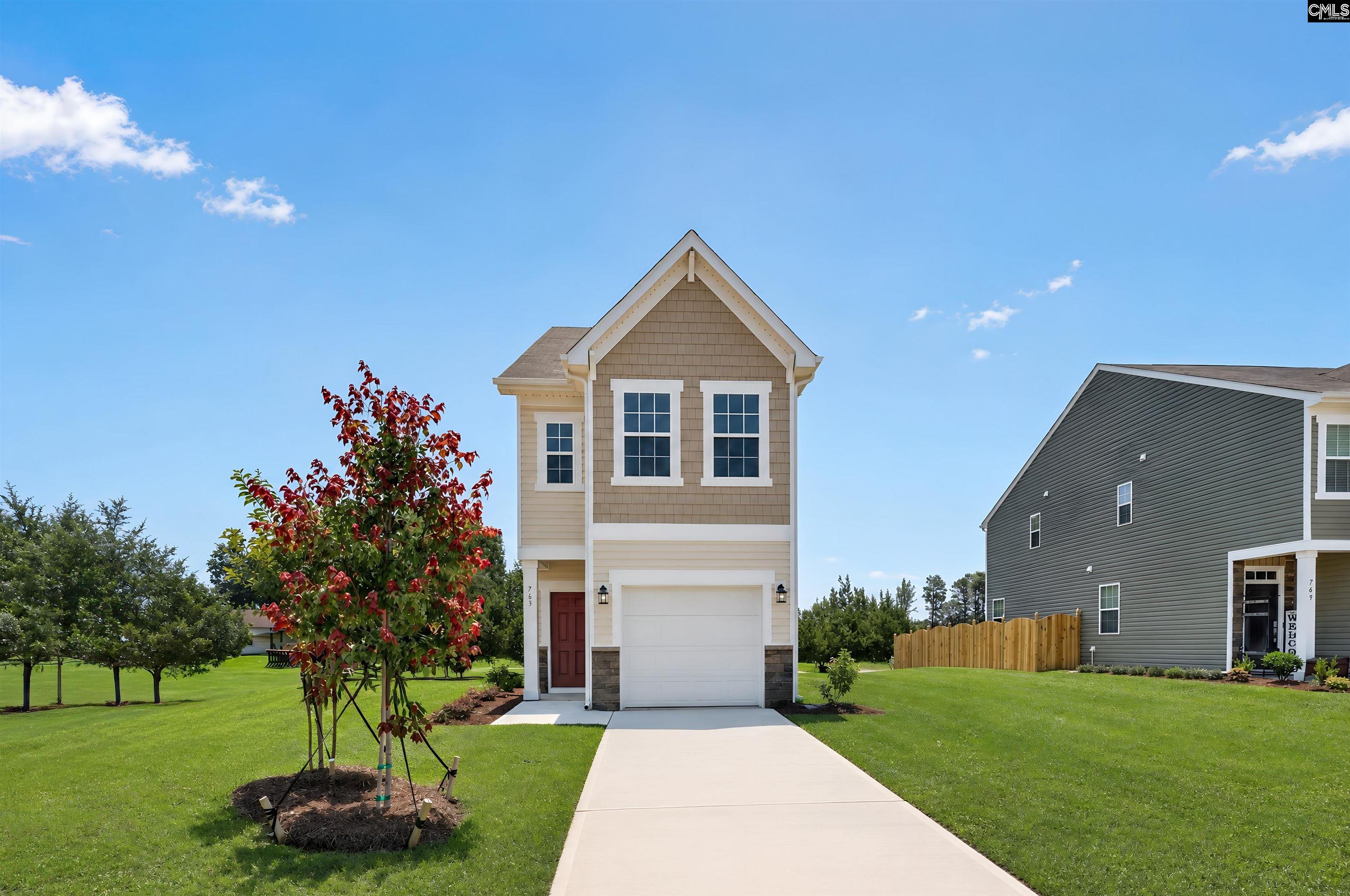 763 Ben Gunn Run Gilbert, SC 29054 - Photo 1 of 38