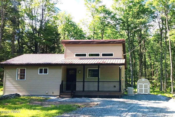 $254,900 | 103 Jean Danielson Drive, Greentown, PA 18426