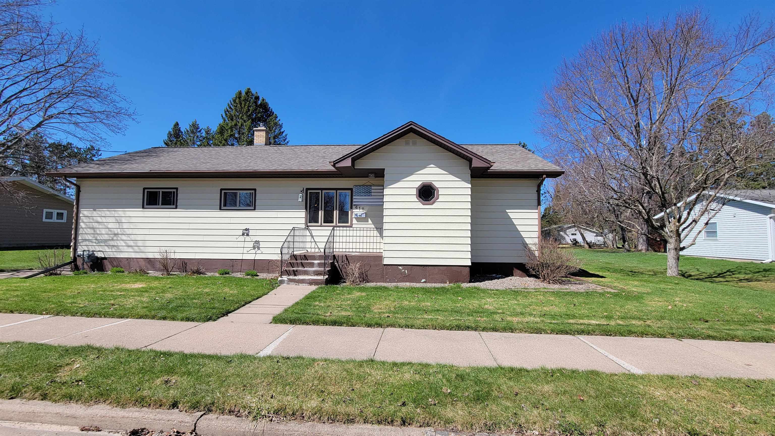 418 Hogan Street Antigo, WI 54409 - Photo 1 of 37