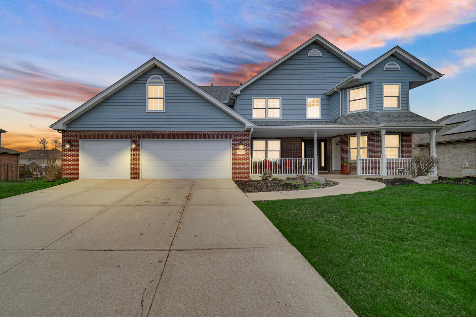 22052 Rosemary Road Frankfort, IL 60423 - Photo 2 of 50