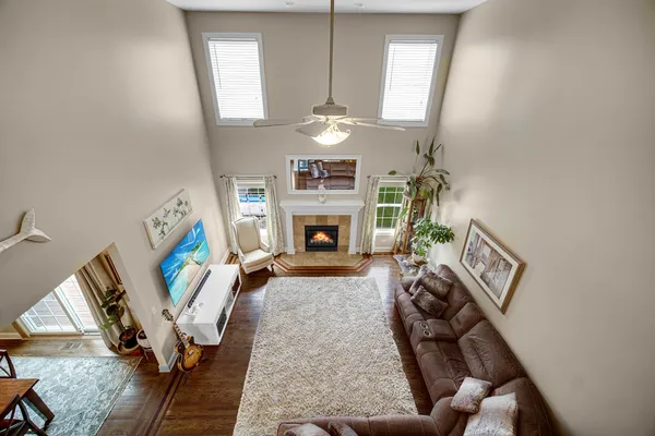 $769,000 | 22052 Rosemary Road, Frankfort, IL 60423