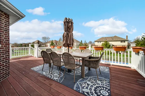 $769,000 | 22052 Rosemary Road, Frankfort, IL 60423