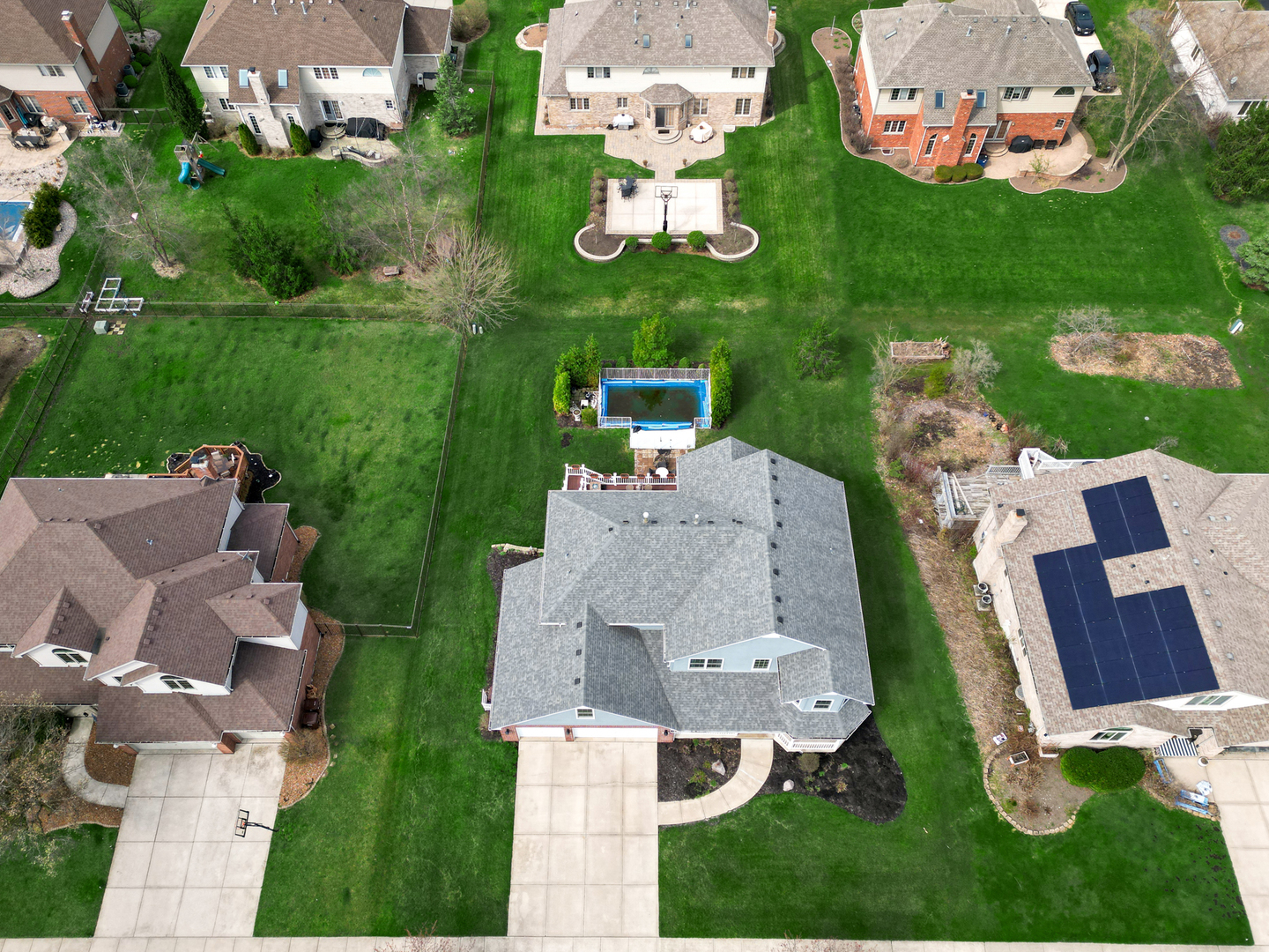 22052 Rosemary Road Frankfort, IL 60423 - Photo 48 of 50