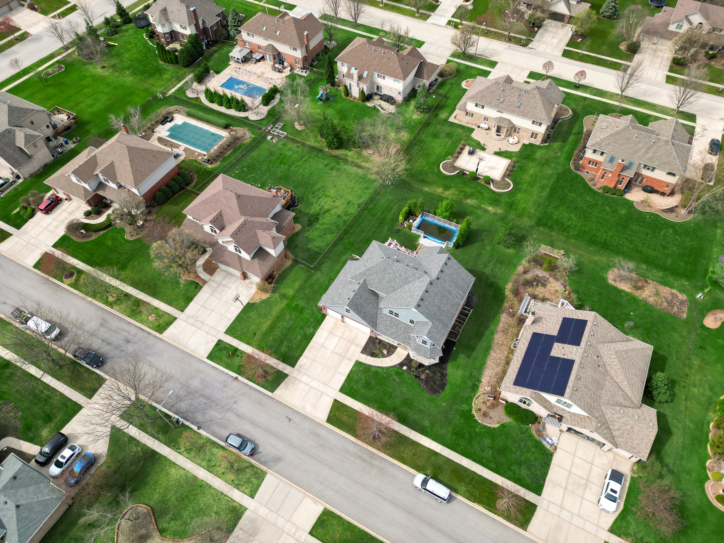 22052 Rosemary Road Frankfort, IL 60423 - Photo 49 of 50