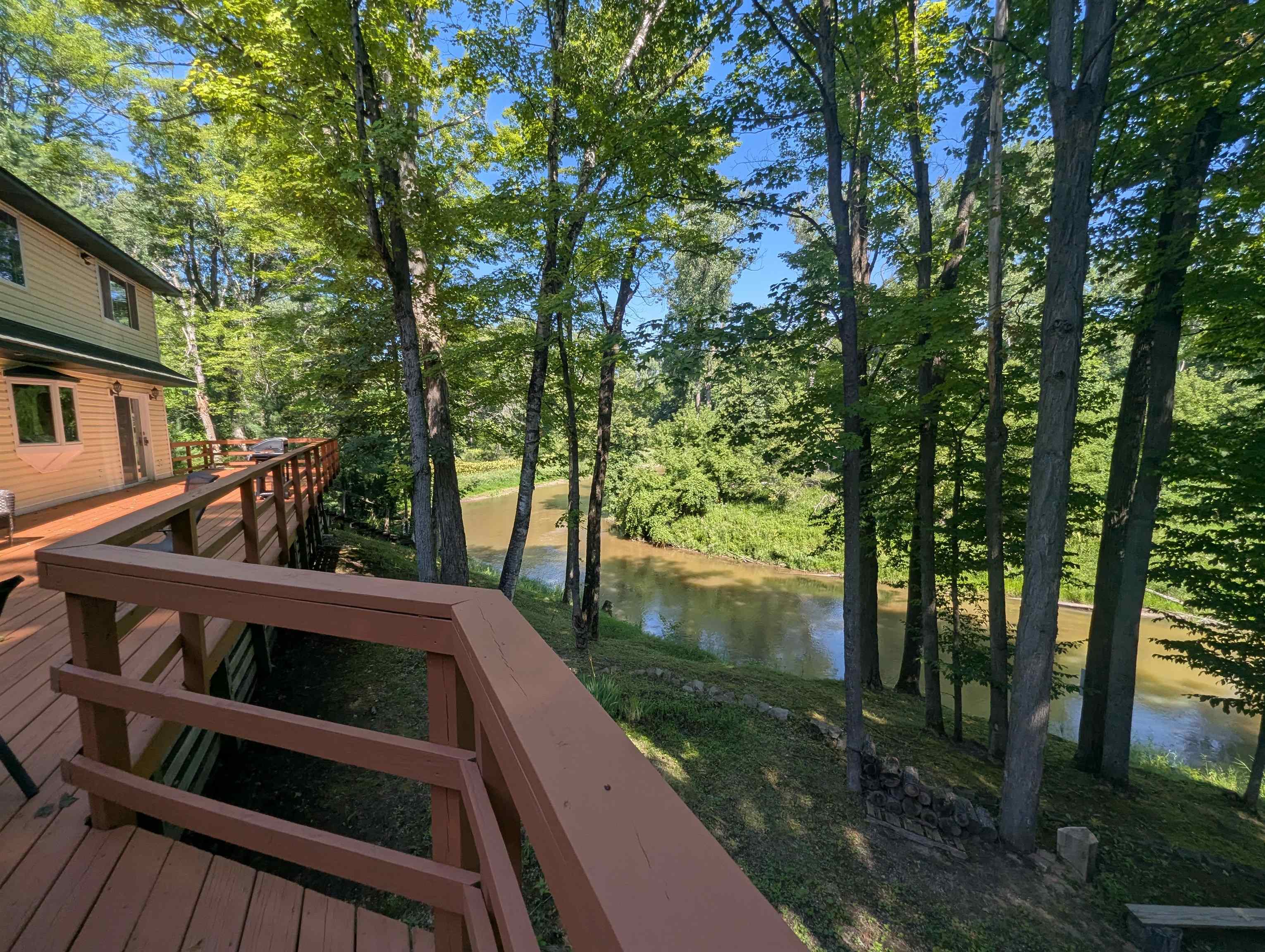 1620 North Michigan Road Omer, MI 48749 - Photo 19 of 80