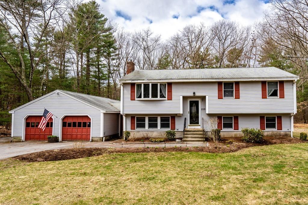 210 Cart Path Road Tewksbury, MA 01876 - Photo 1 of 40 Gallery Image 1