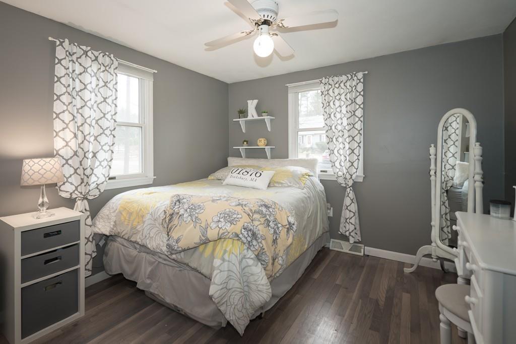 210 Cart Path Road Tewksbury, MA 01876 - Photo 17 of 40 Gallery Image 17
