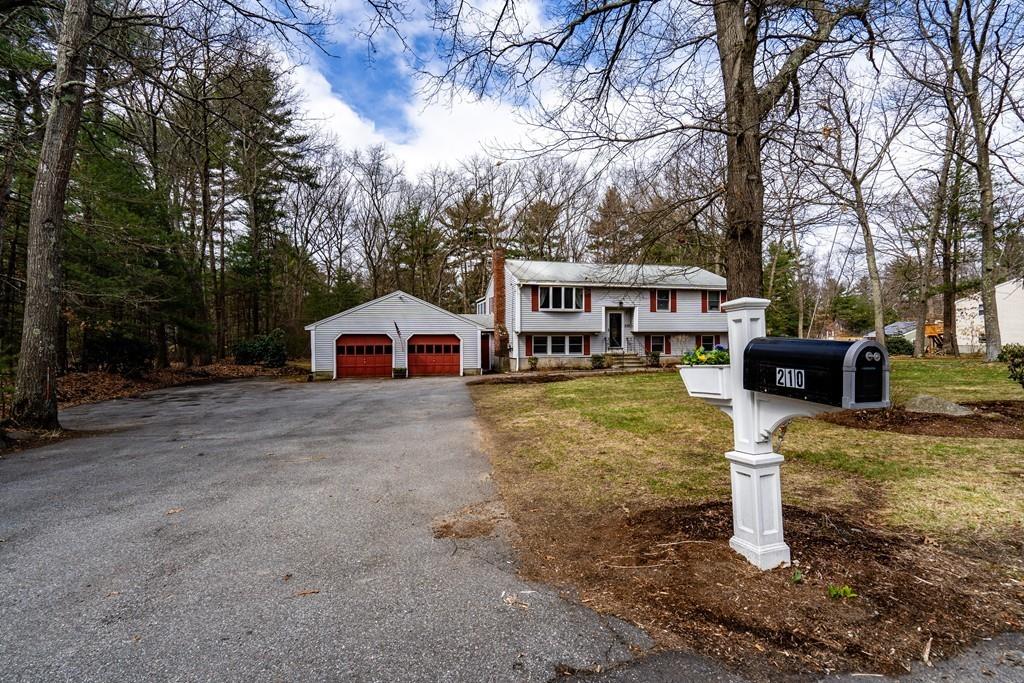 210 Cart Path Road Tewksbury, MA 01876 - Photo 33 of 40 Gallery Image 33