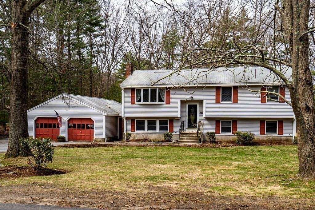 210 Cart Path Road Tewksbury, MA 01876 - Photo 34 of 40 Gallery Image 34