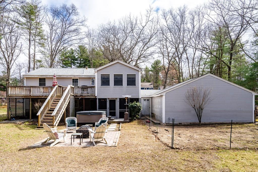 210 Cart Path Road Tewksbury, MA 01876 - Photo 35 of 40 Gallery Image 35