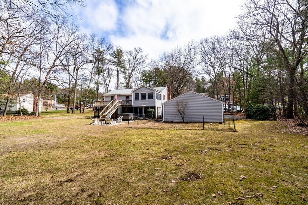 210 Cart Path Road Tewksbury, MA 01876 - Photo 36 of 40 Gallery Image 36